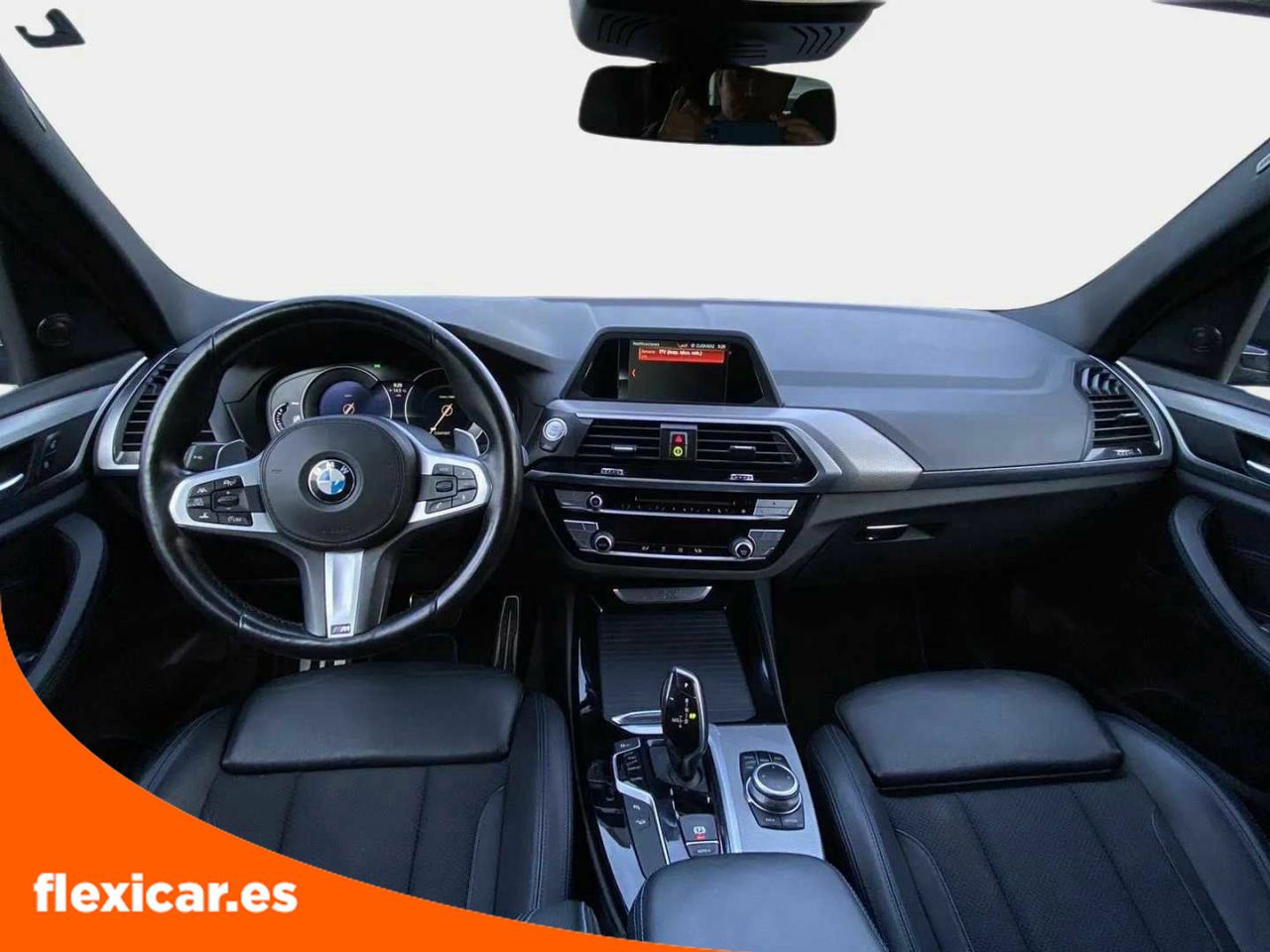 Foto BMW X3 14