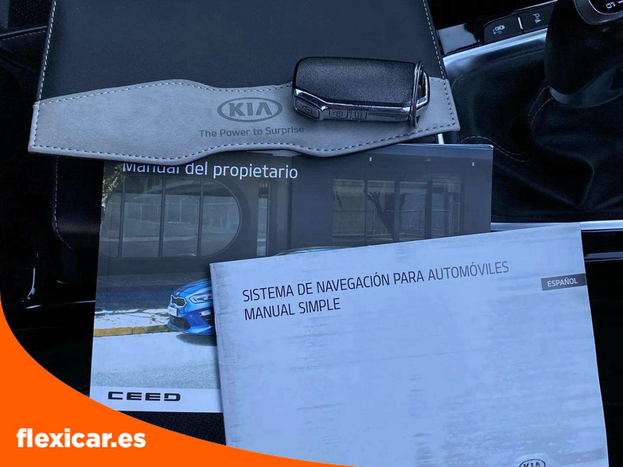 Foto Kia Pro_Ceed 31