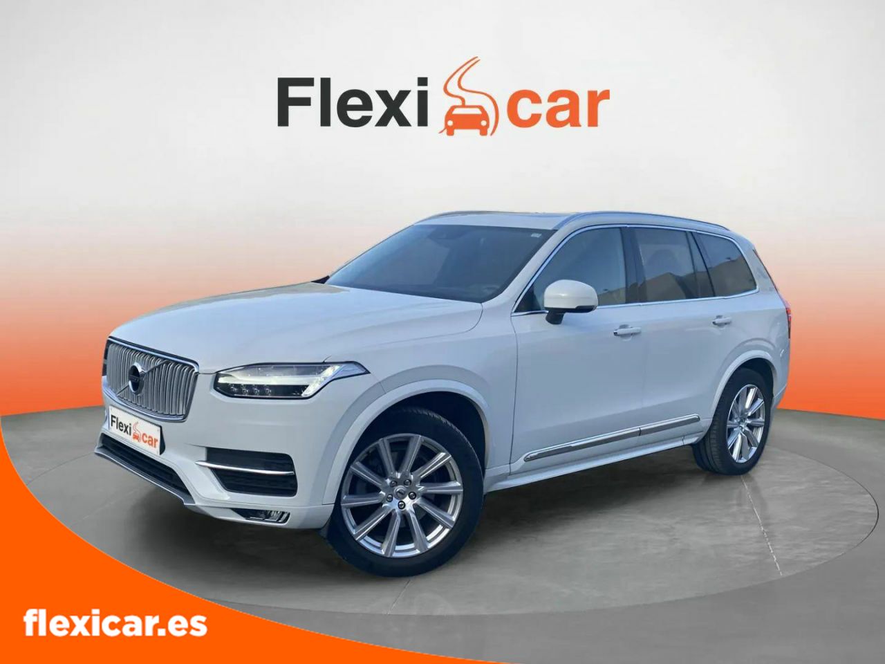 Foto Volvo XC90 3