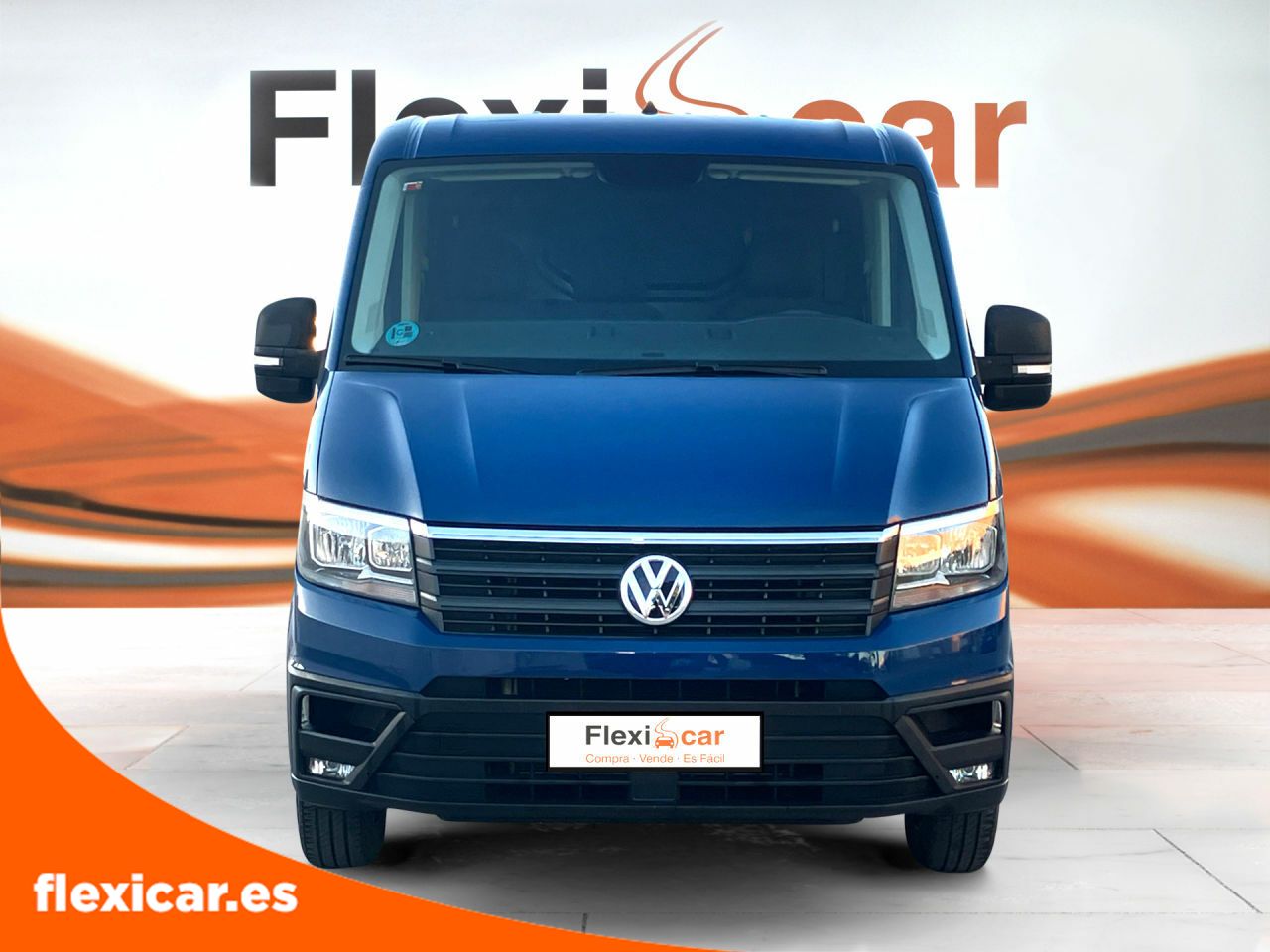 Foto Volkswagen Crafter 2