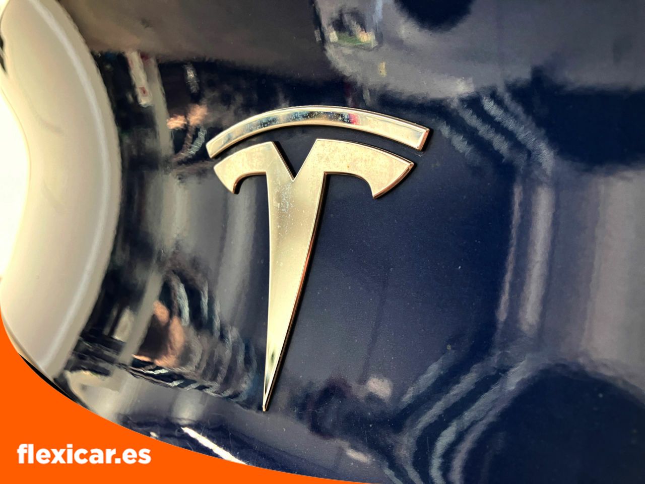 Foto Tesla Model 3 10