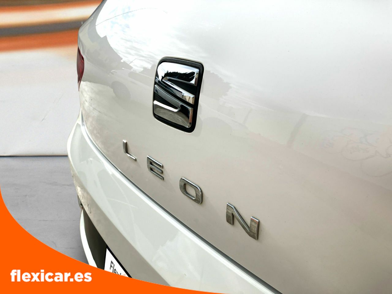 Foto Seat León 9