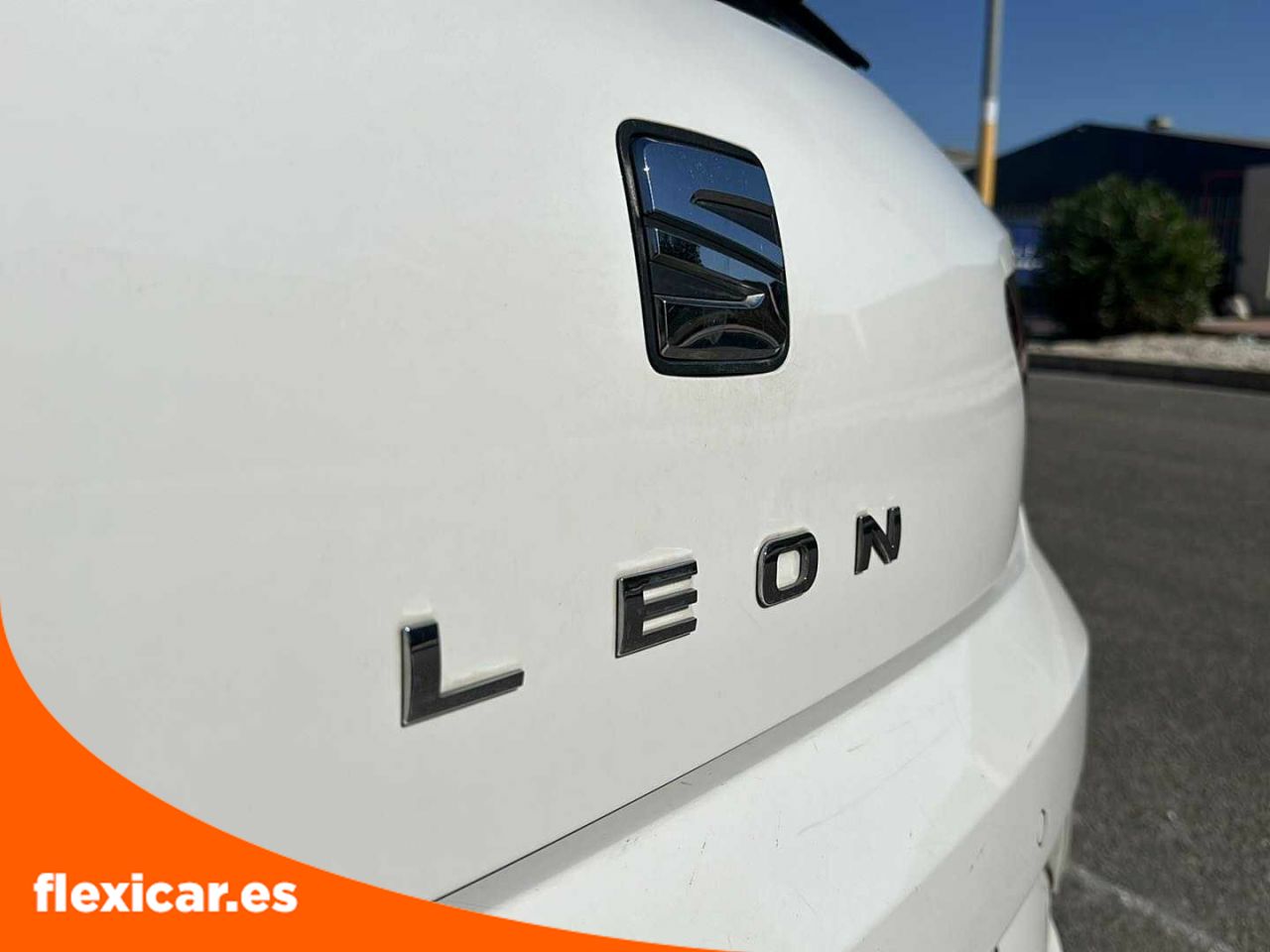 Foto Seat León 24