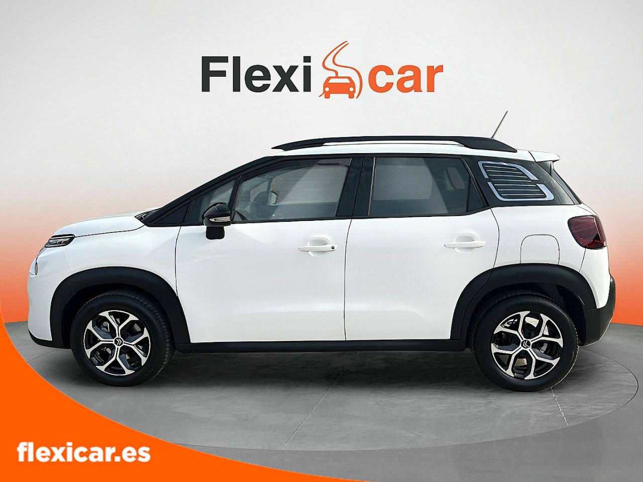 Foto Citroën C3 Aircross 4