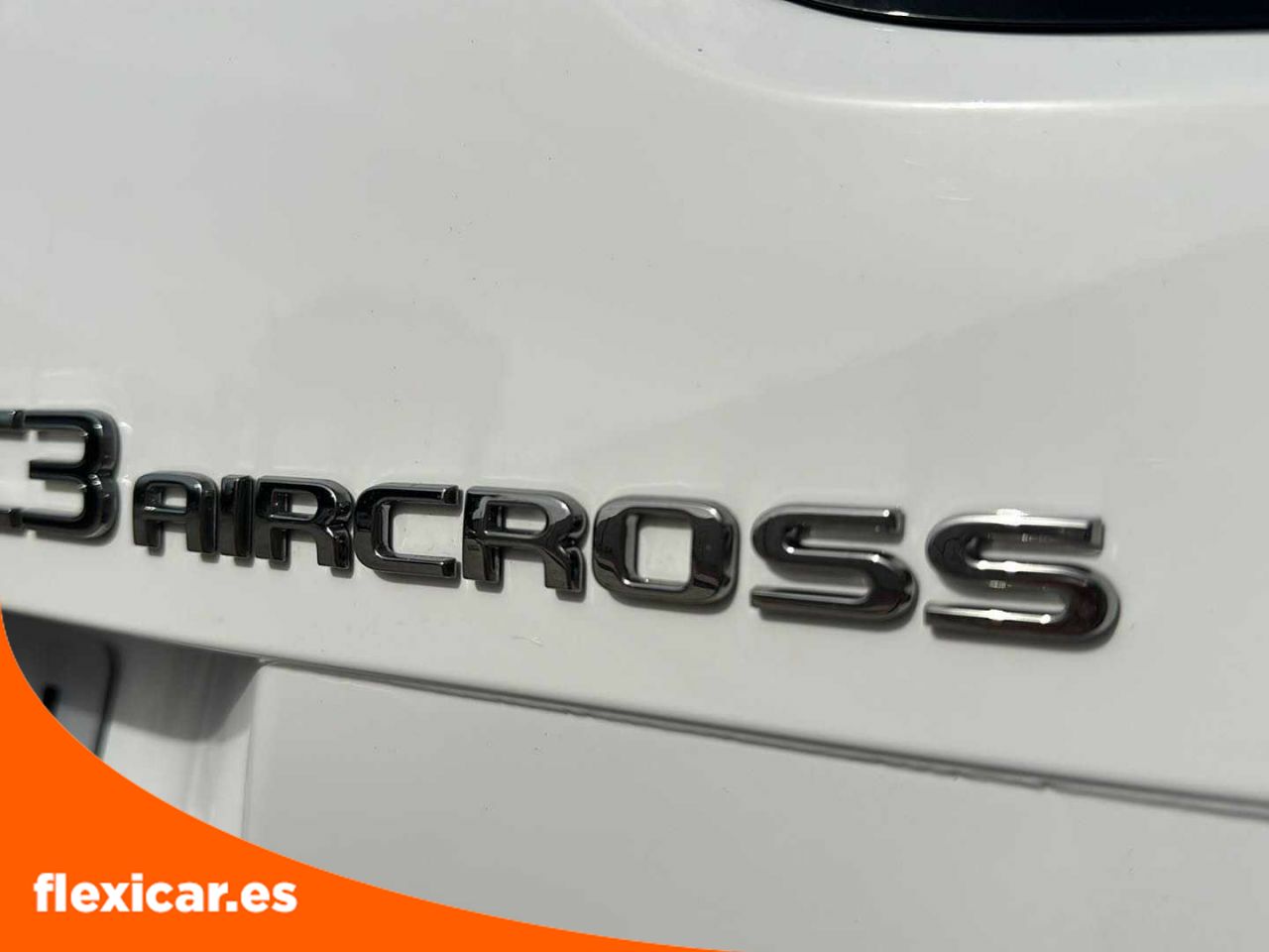 Foto Citroën C3 Aircross 13