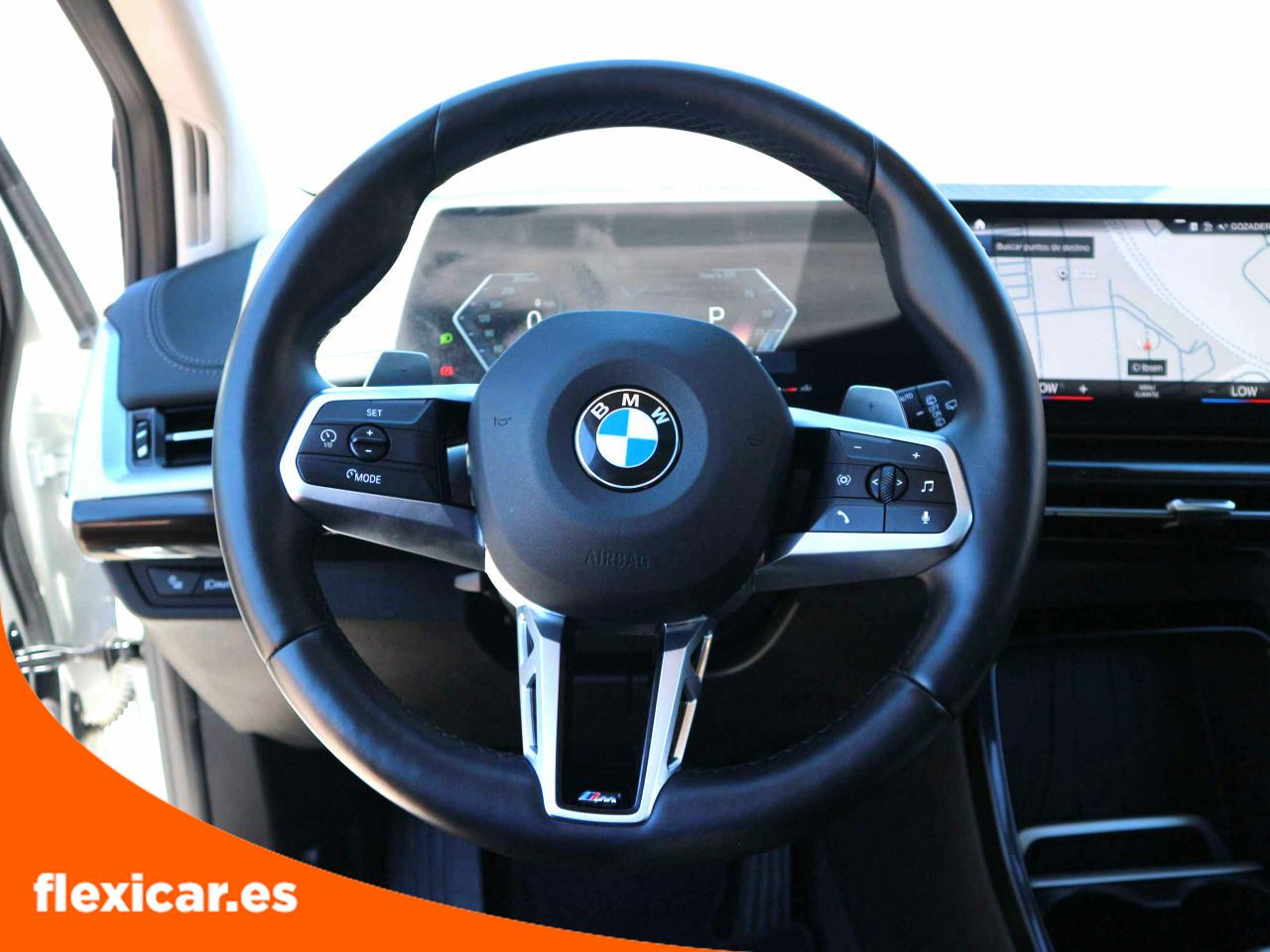 Foto BMW Serie 2 Active Tourer 22