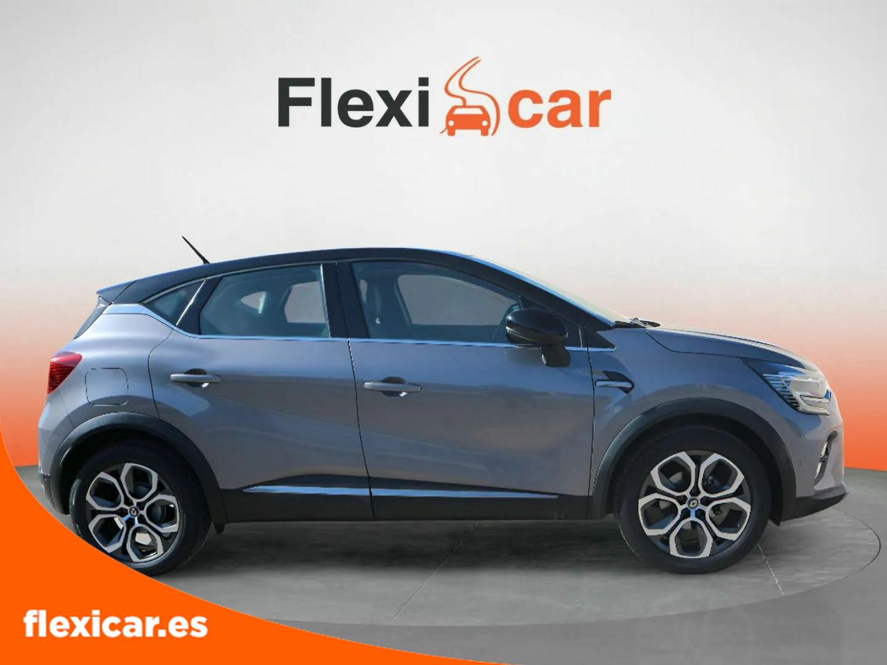 Foto Renault Captur 9