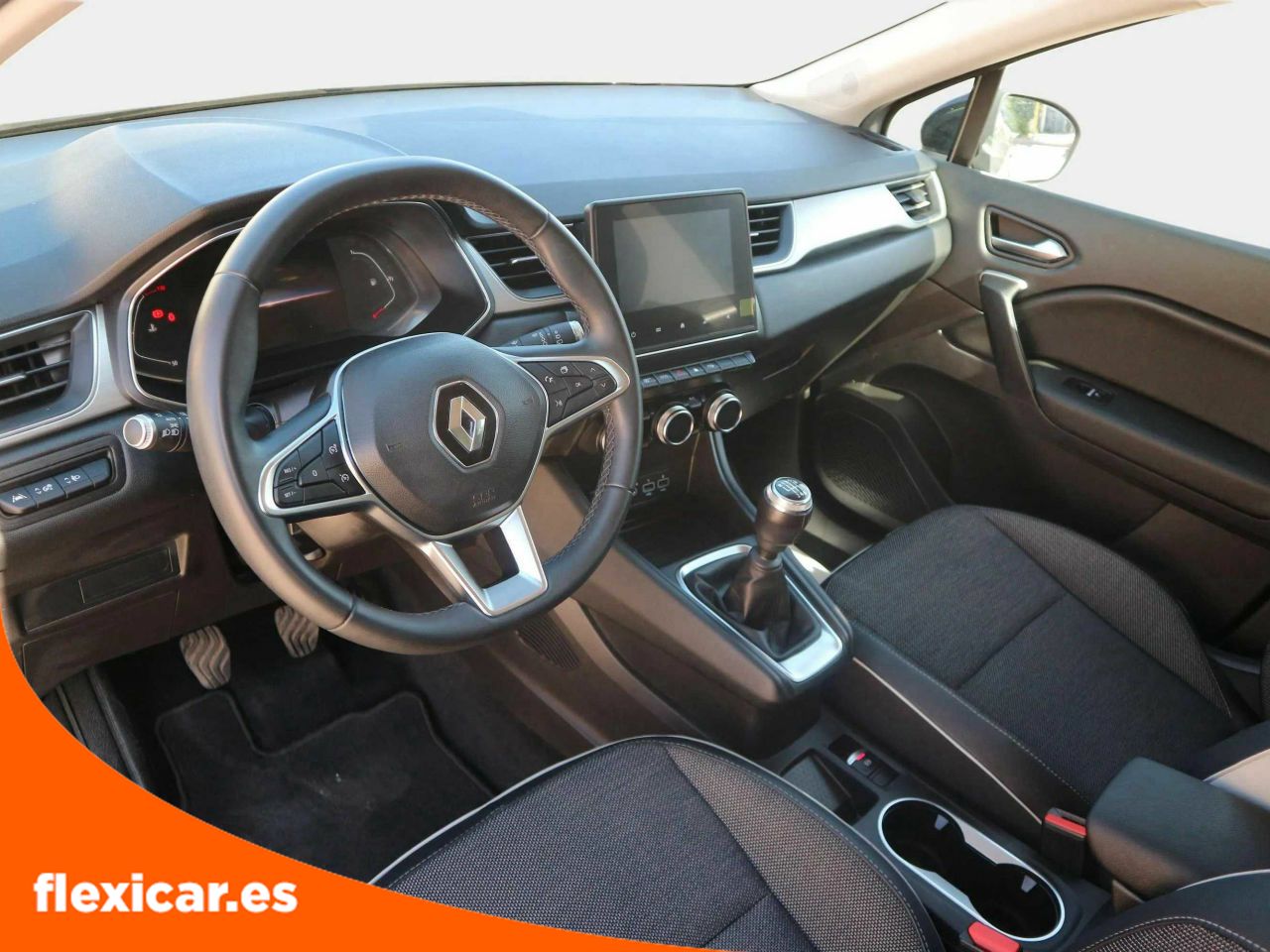 Foto Renault Captur 13