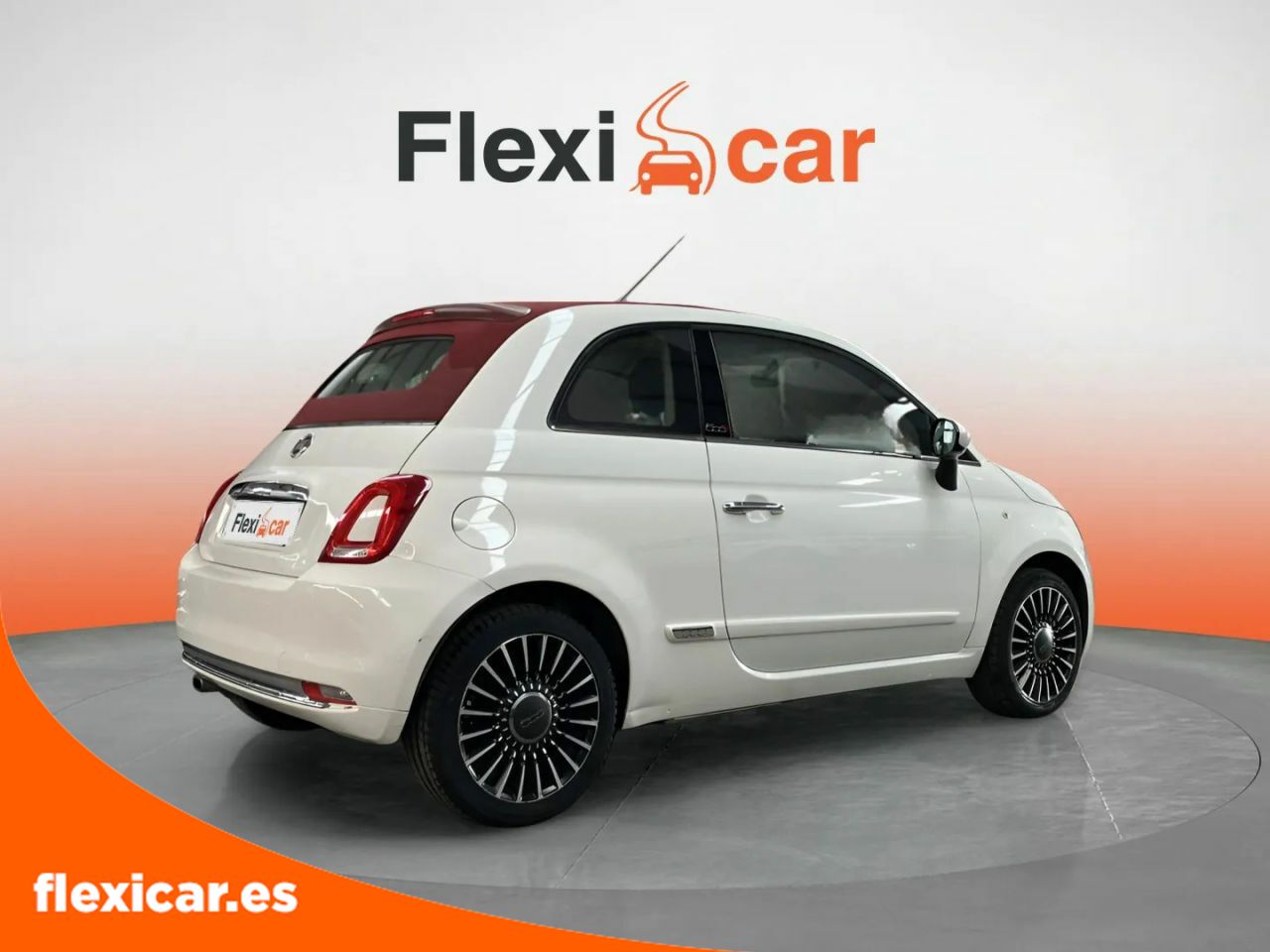 Foto Fiat 500 7