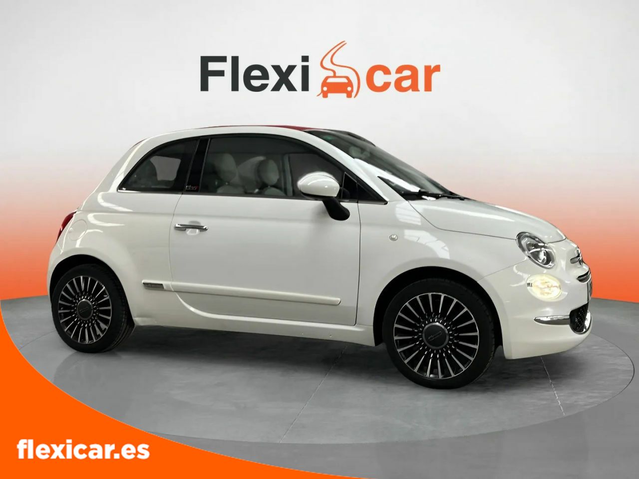 Foto Fiat 500 8