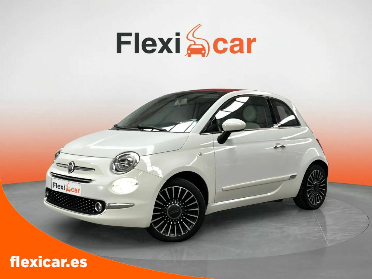 Foto Fiat 500 18