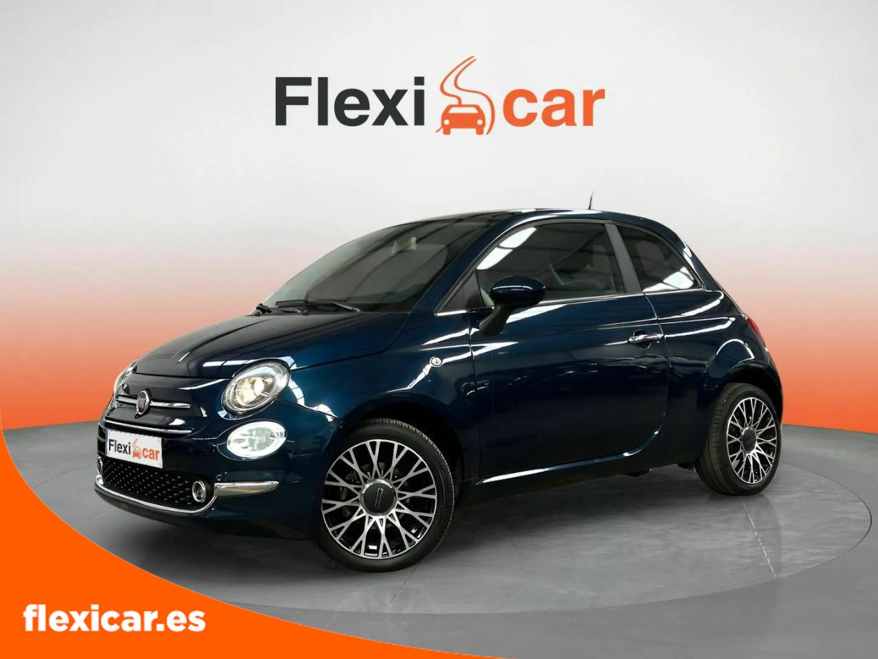 Foto Fiat 500 2