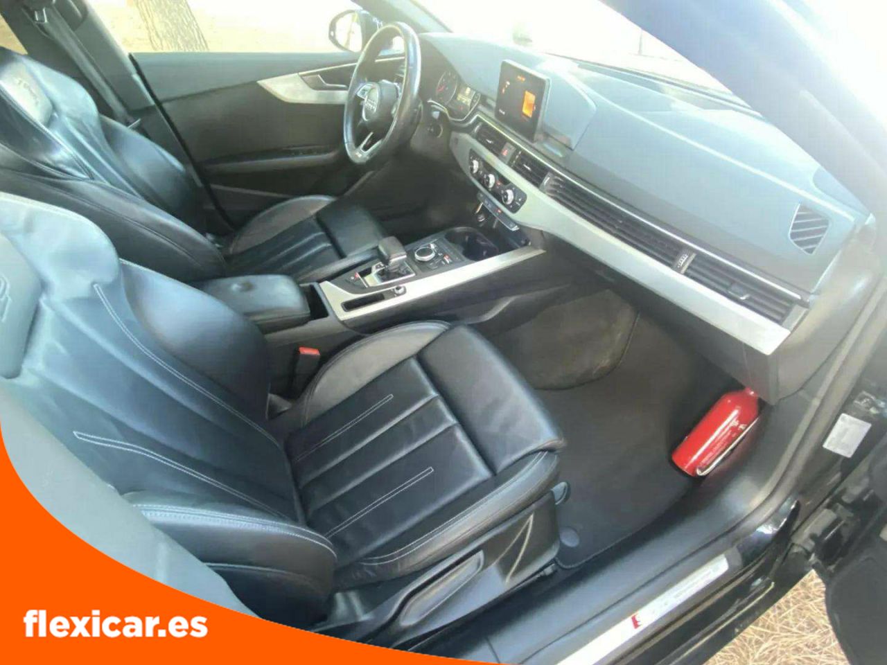 Foto Audi A5 22