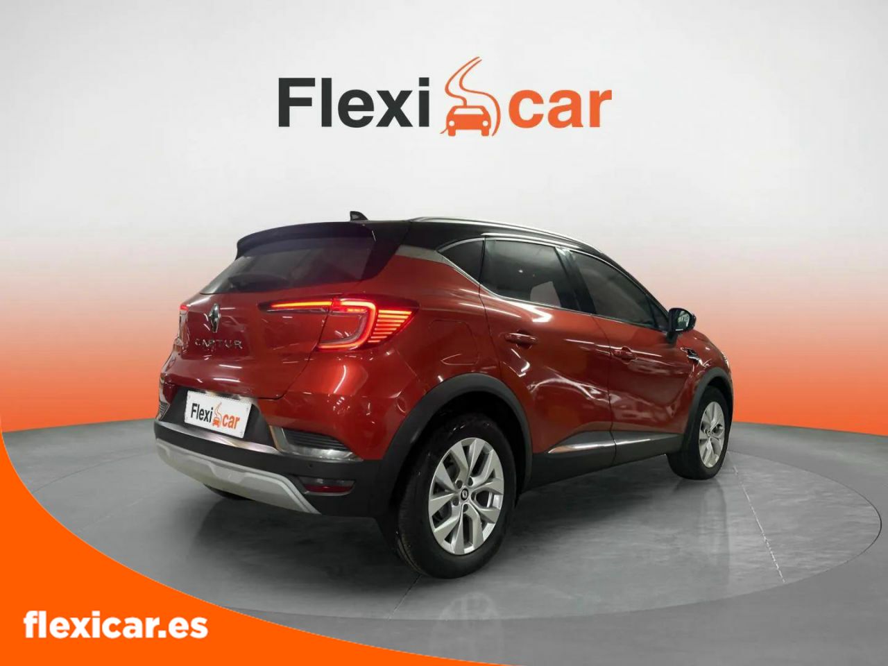 Foto Renault Captur 8