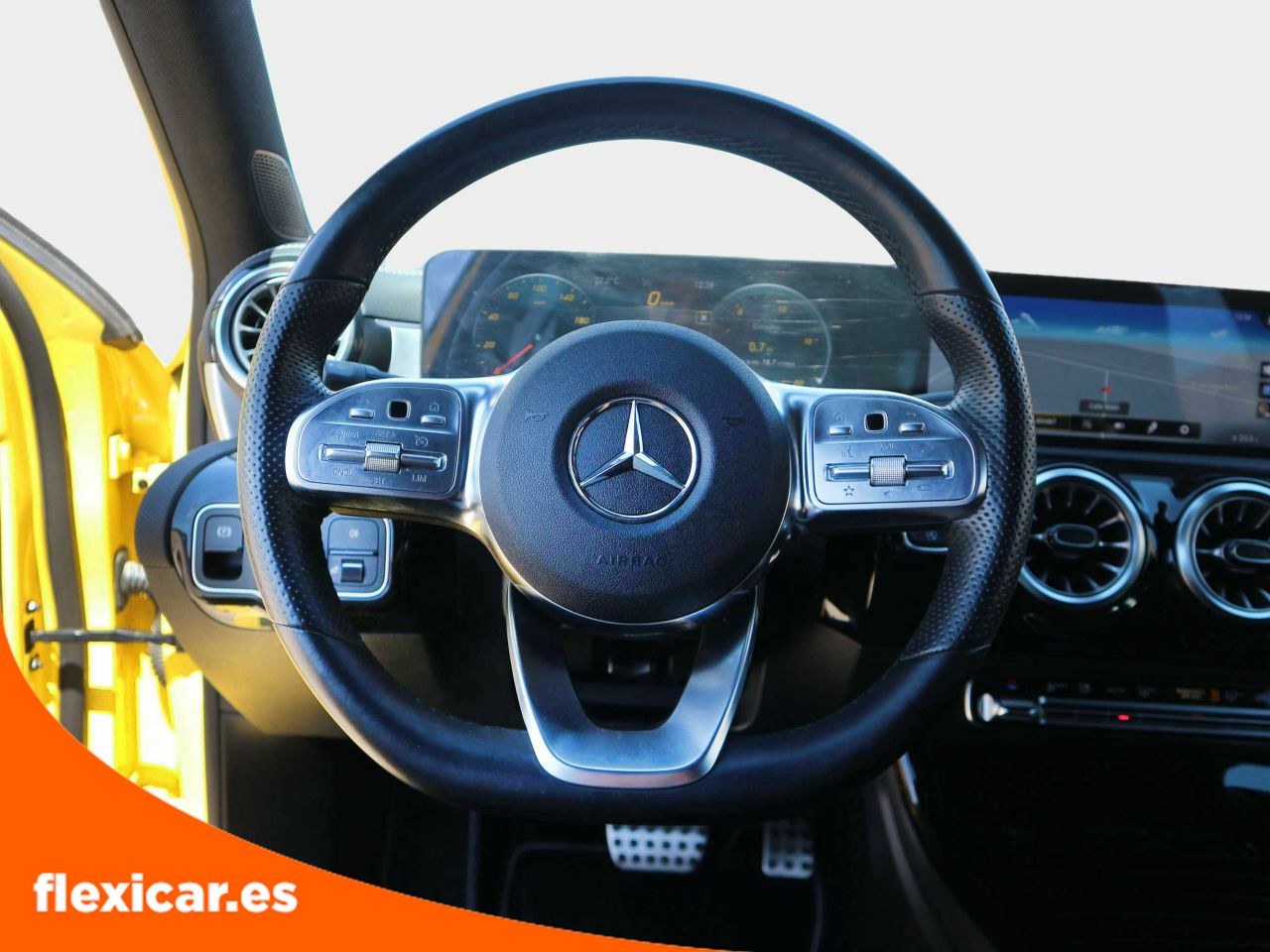 Foto Mercedes-Benz Clase A 19