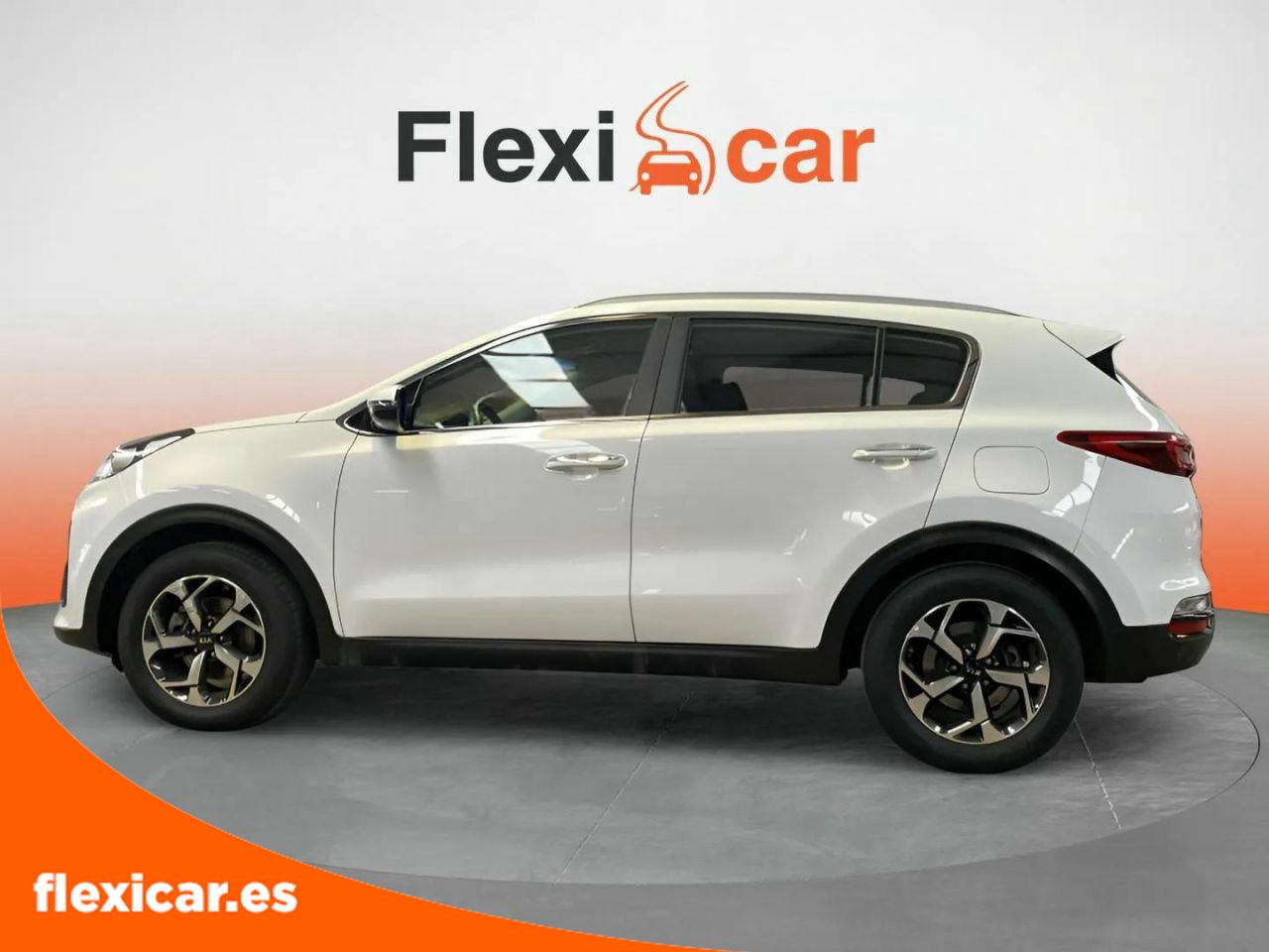 Foto Kia Sportage 4