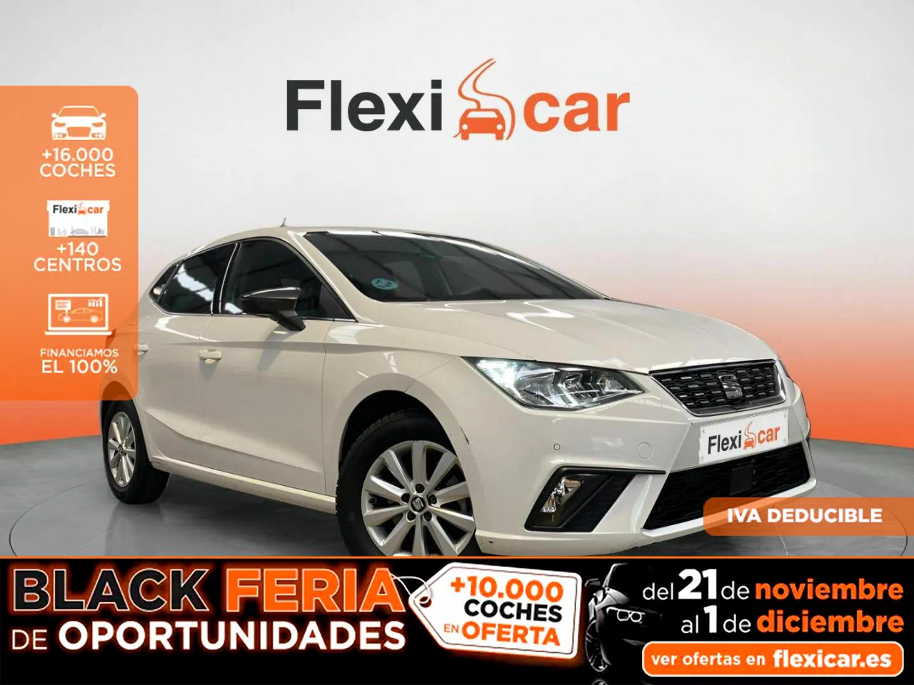 Foto Seat Ibiza 1