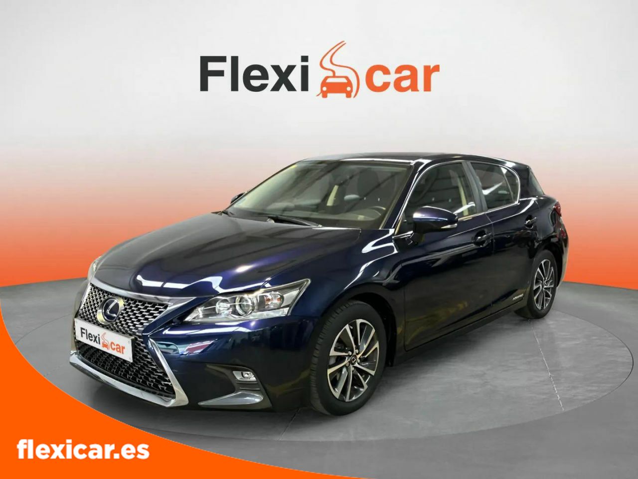 Foto Lexus CT 3