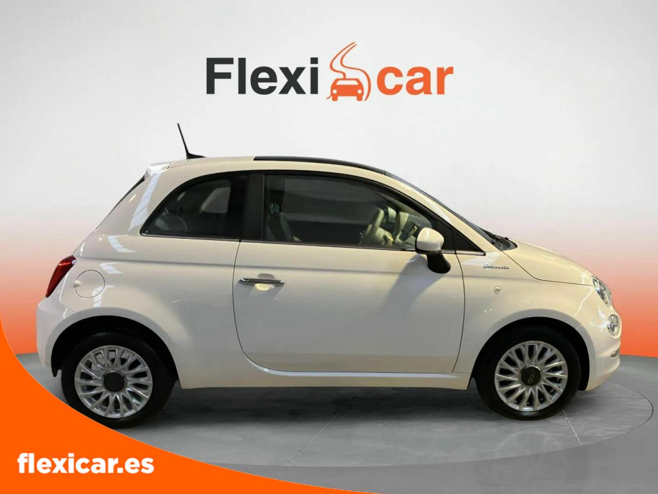 Foto Fiat 500 9