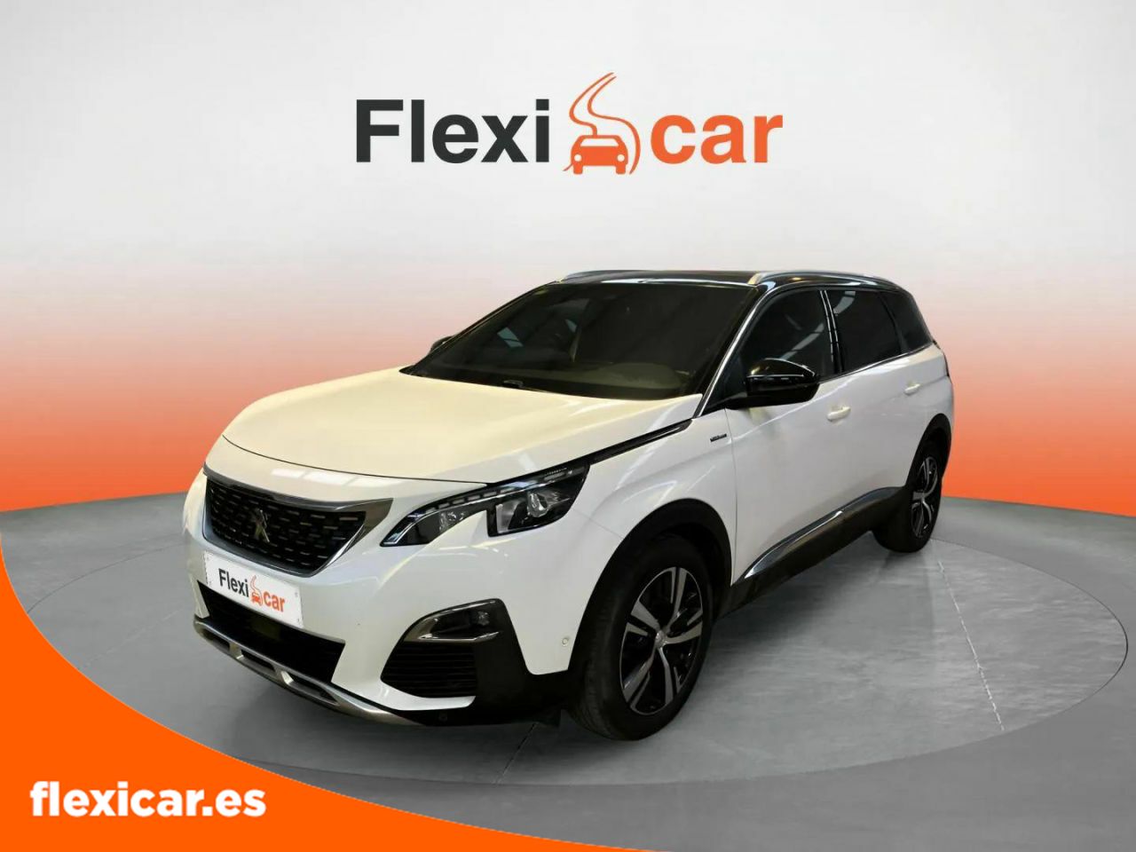 Foto Peugeot 5008 3