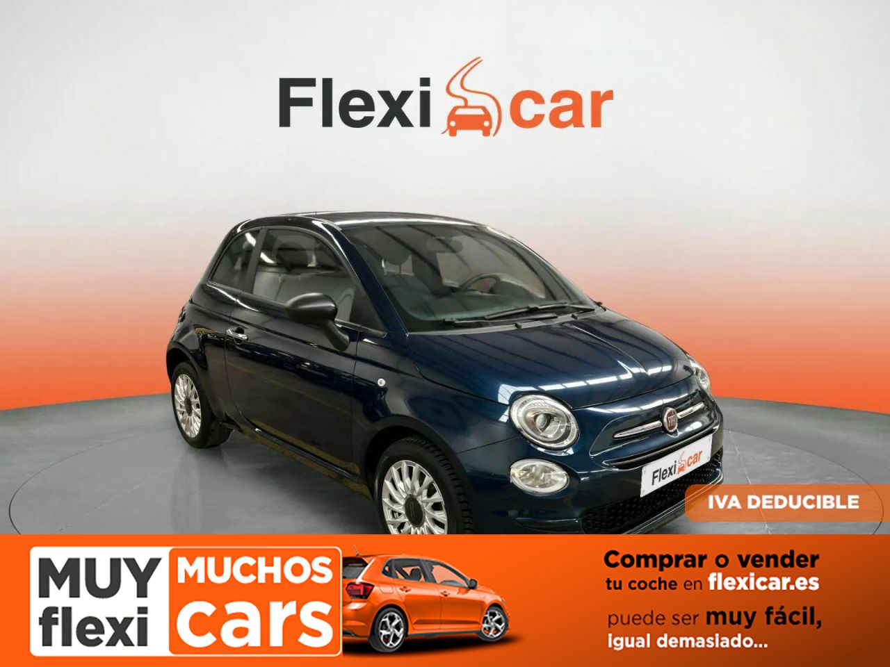 Foto Fiat 500 1