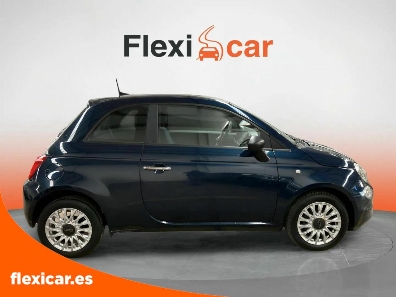 Foto Fiat 500 9