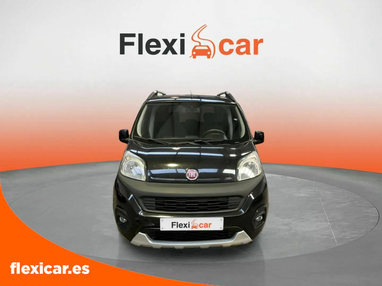 Foto Fiat Qubo 2