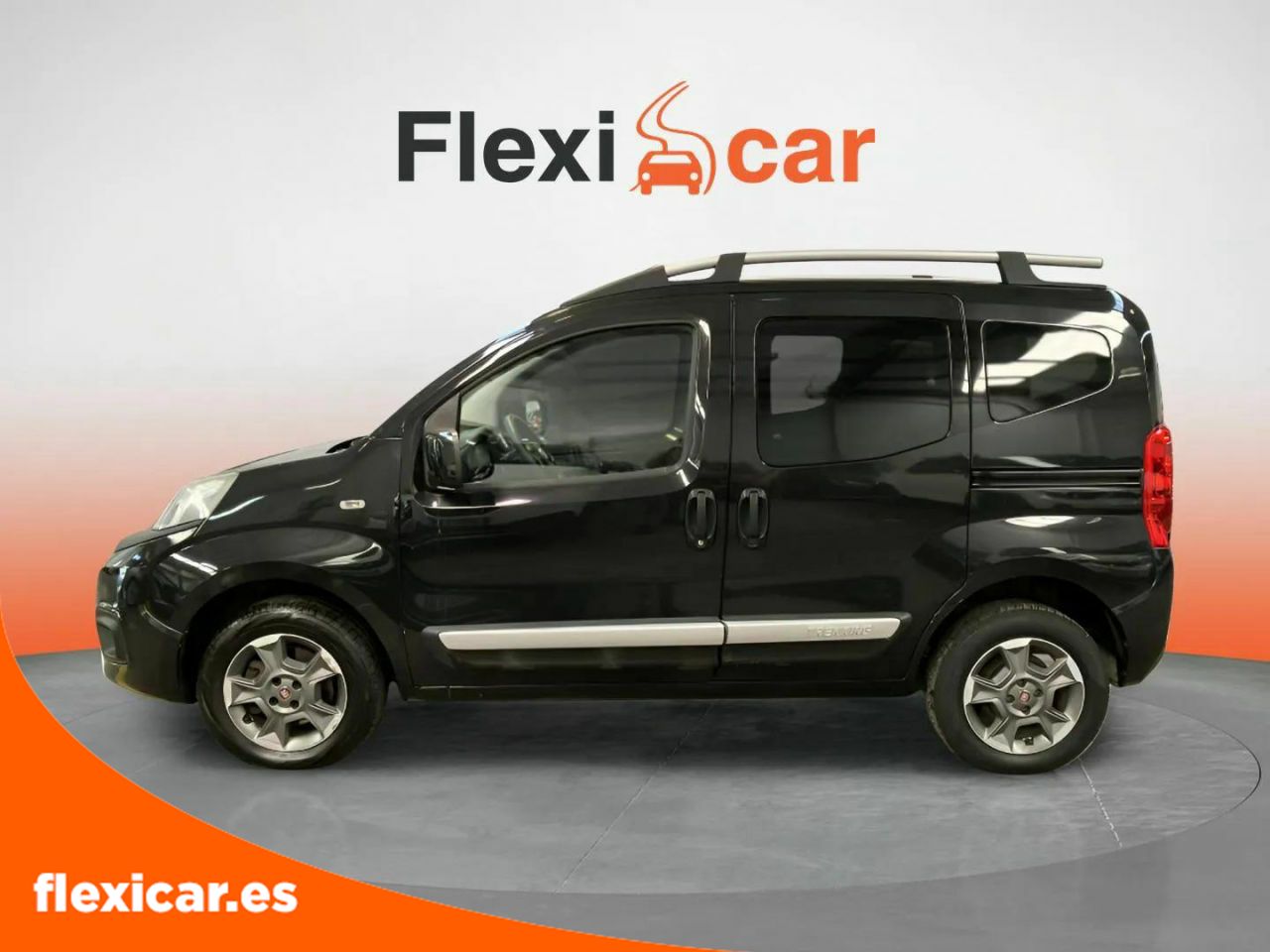 Foto Fiat Qubo 4