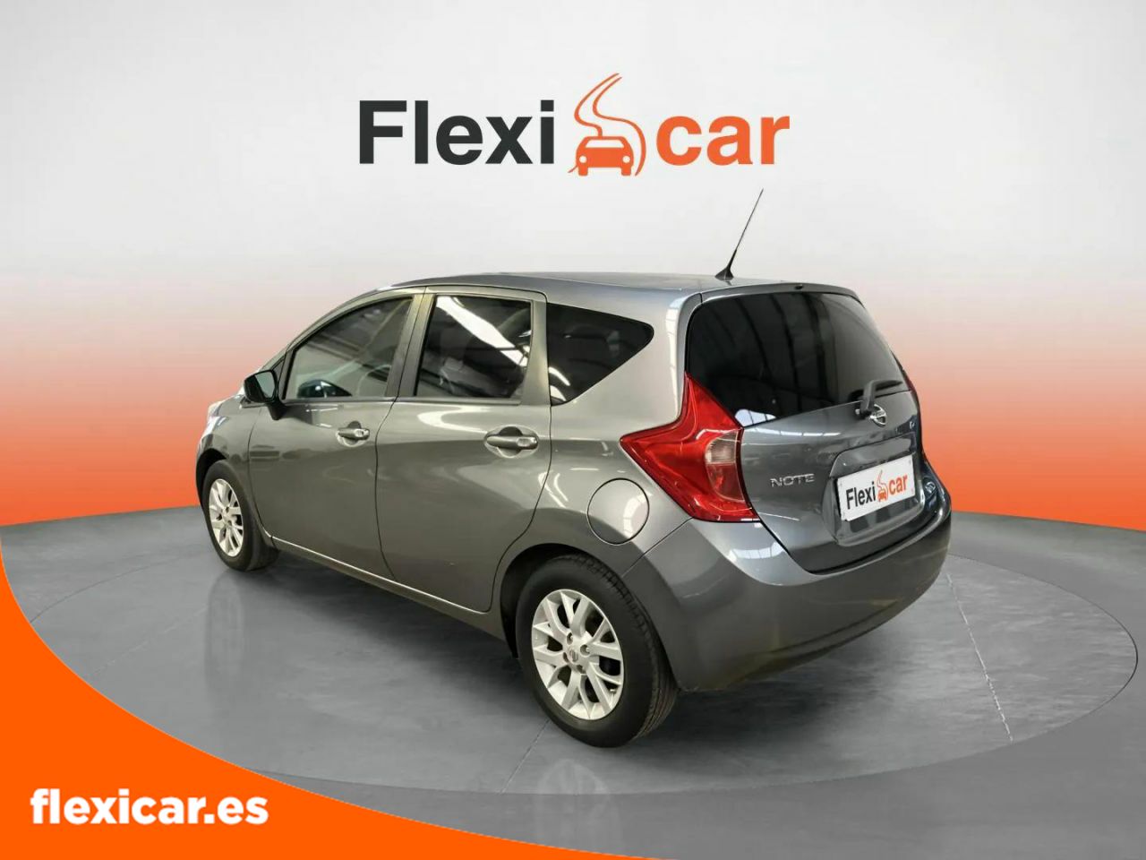 Foto Nissan Note 5