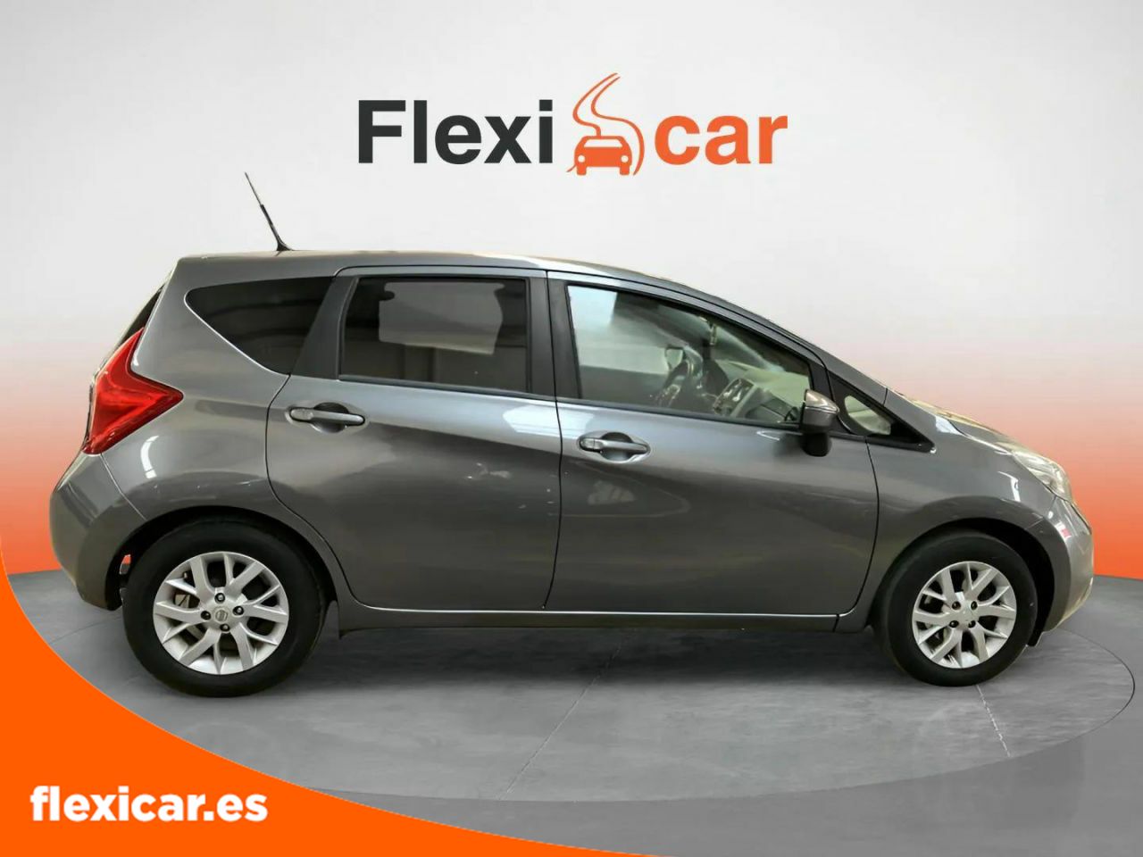 Foto Nissan Note 9