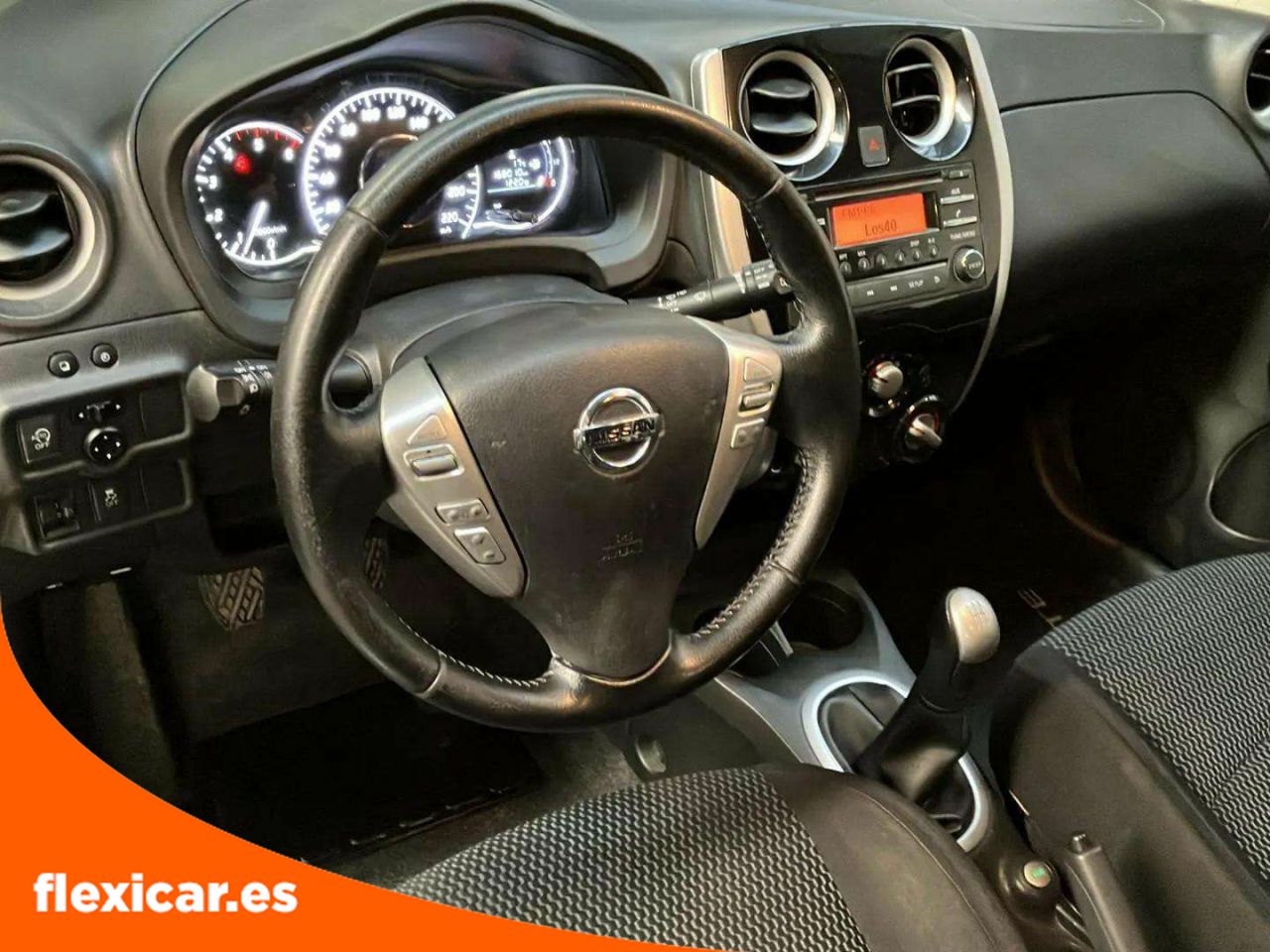 Foto Nissan Note 11