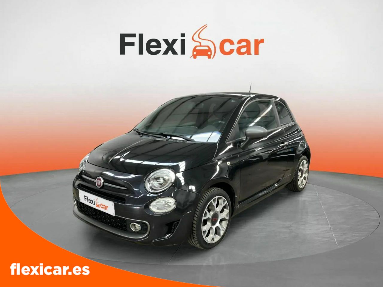 Foto Fiat 500 3