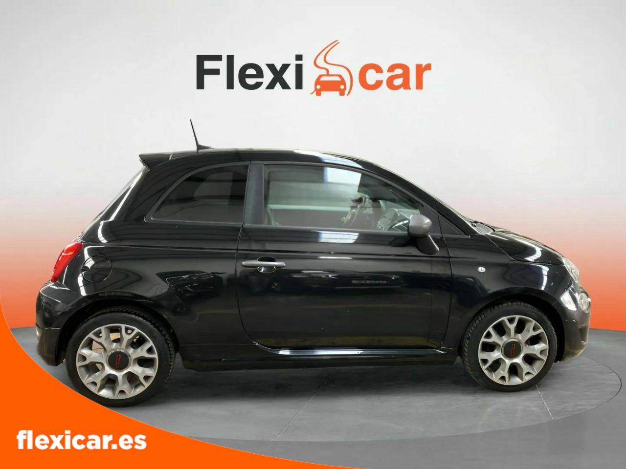 Foto Fiat 500 9