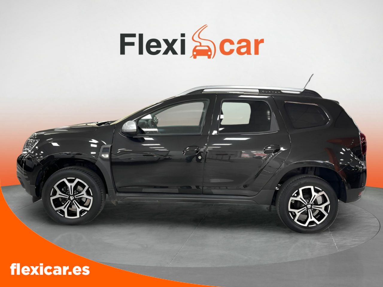 Foto Dacia Duster 4