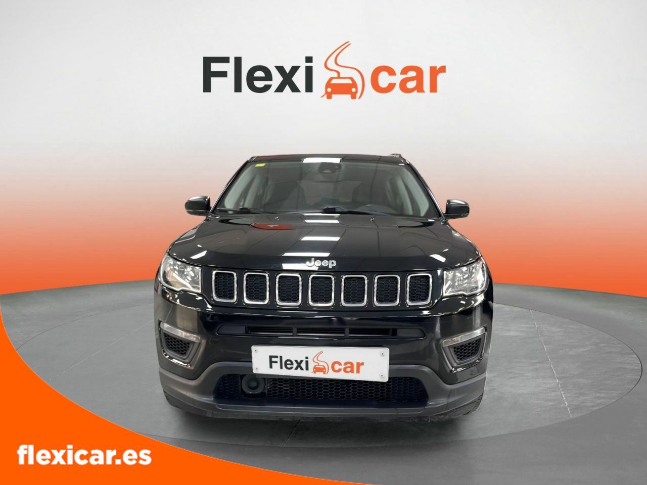 Foto Jeep Compass 2