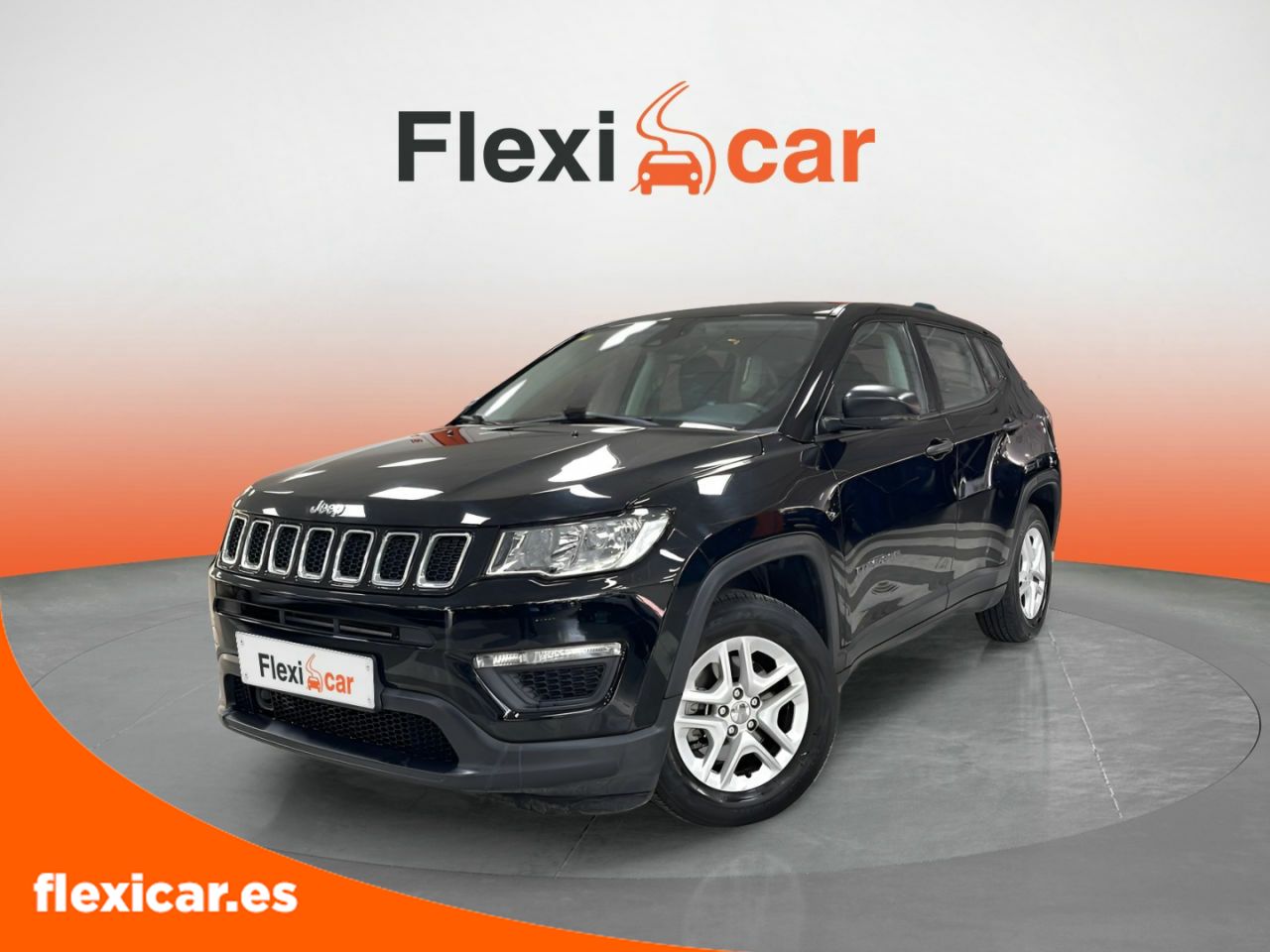 Foto Jeep Compass 3