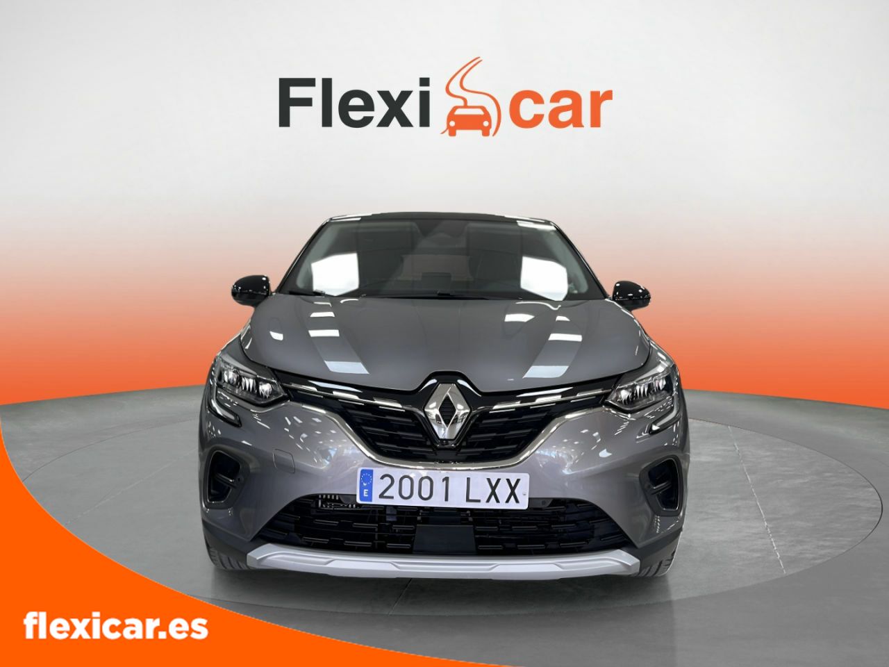 Foto Renault Captur 2