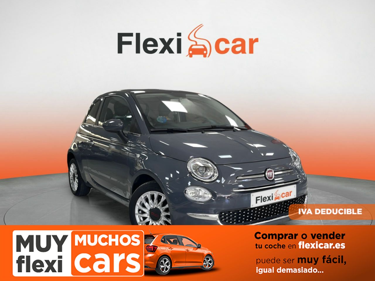 Foto Fiat 500 1