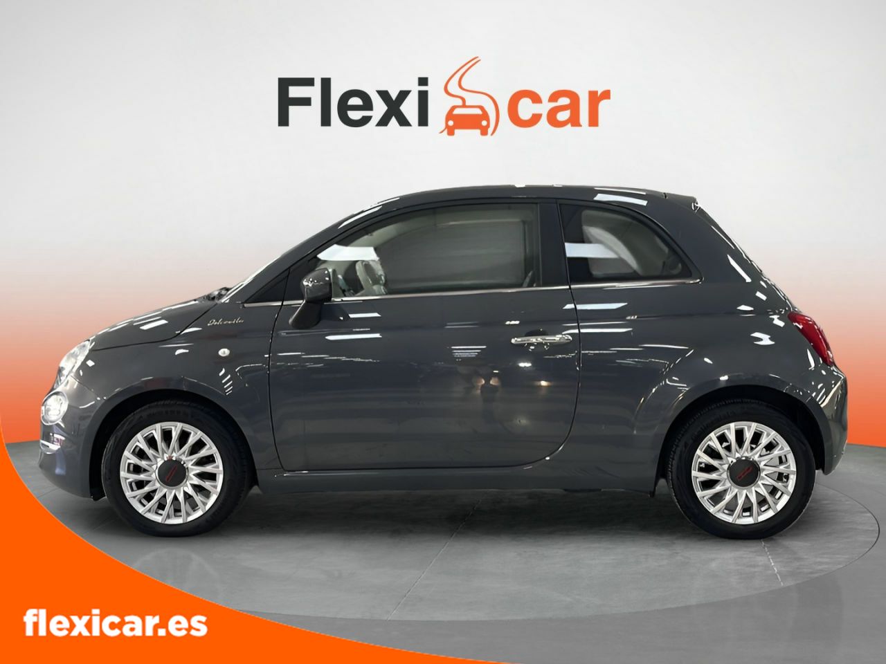 Foto Fiat 500 4