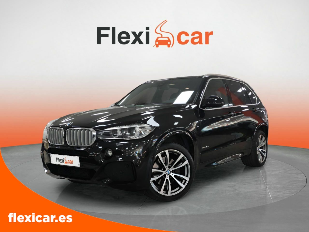 Foto BMW X5 3