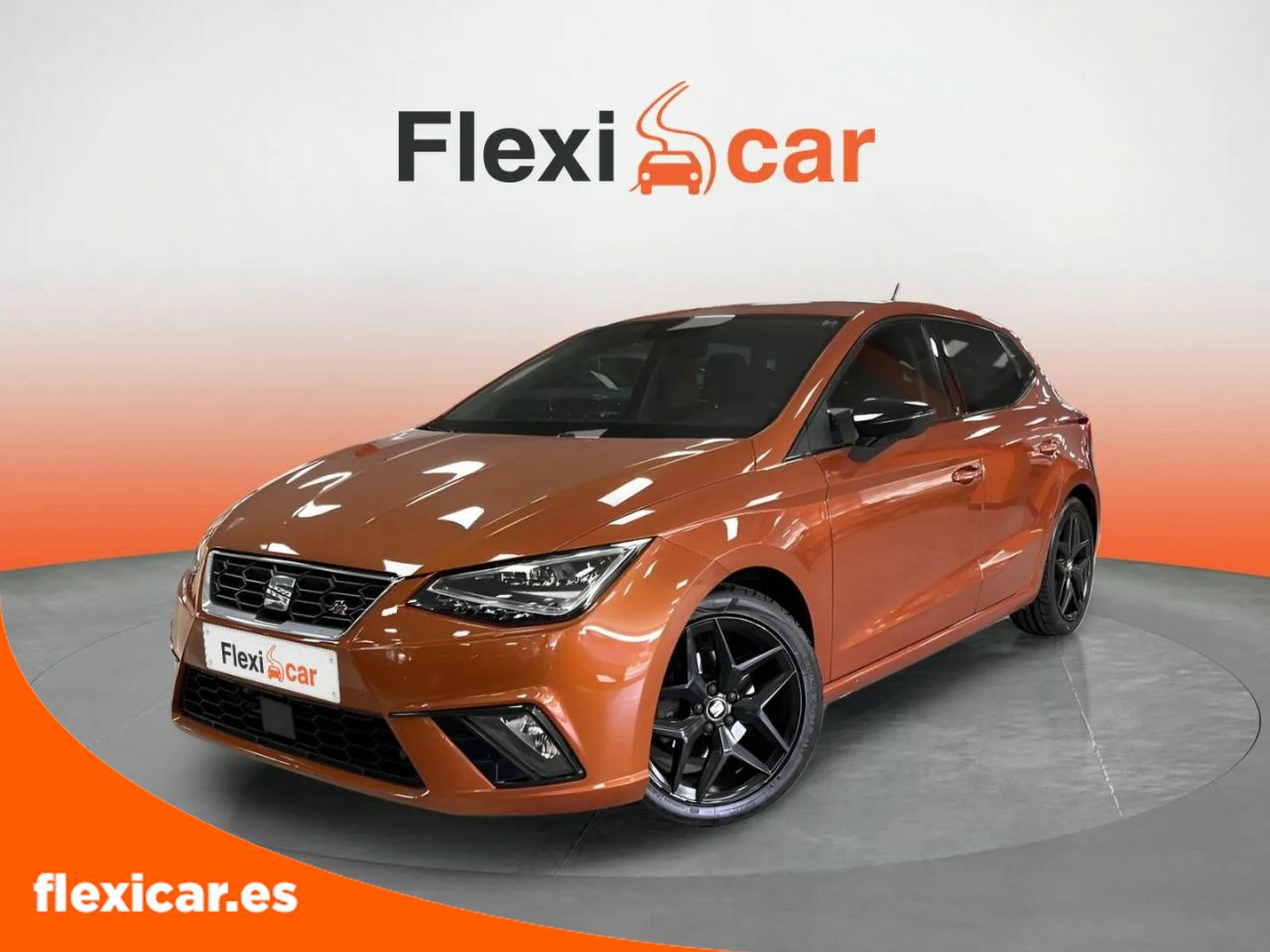 Foto Seat Ibiza 3