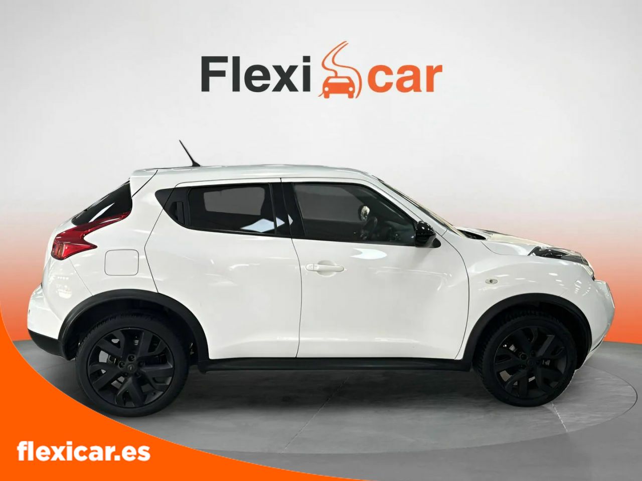 Foto Nissan Juke 9