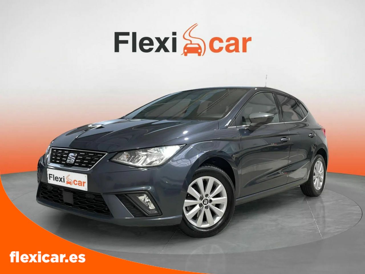 Foto Seat Ibiza 3