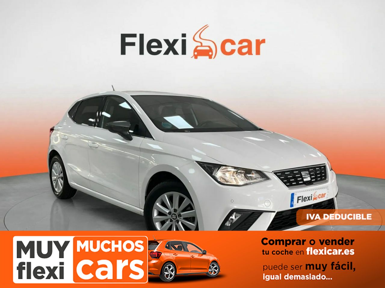 Foto Seat Ibiza 1