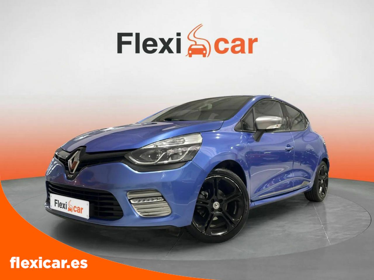 Foto Renault Clio 3