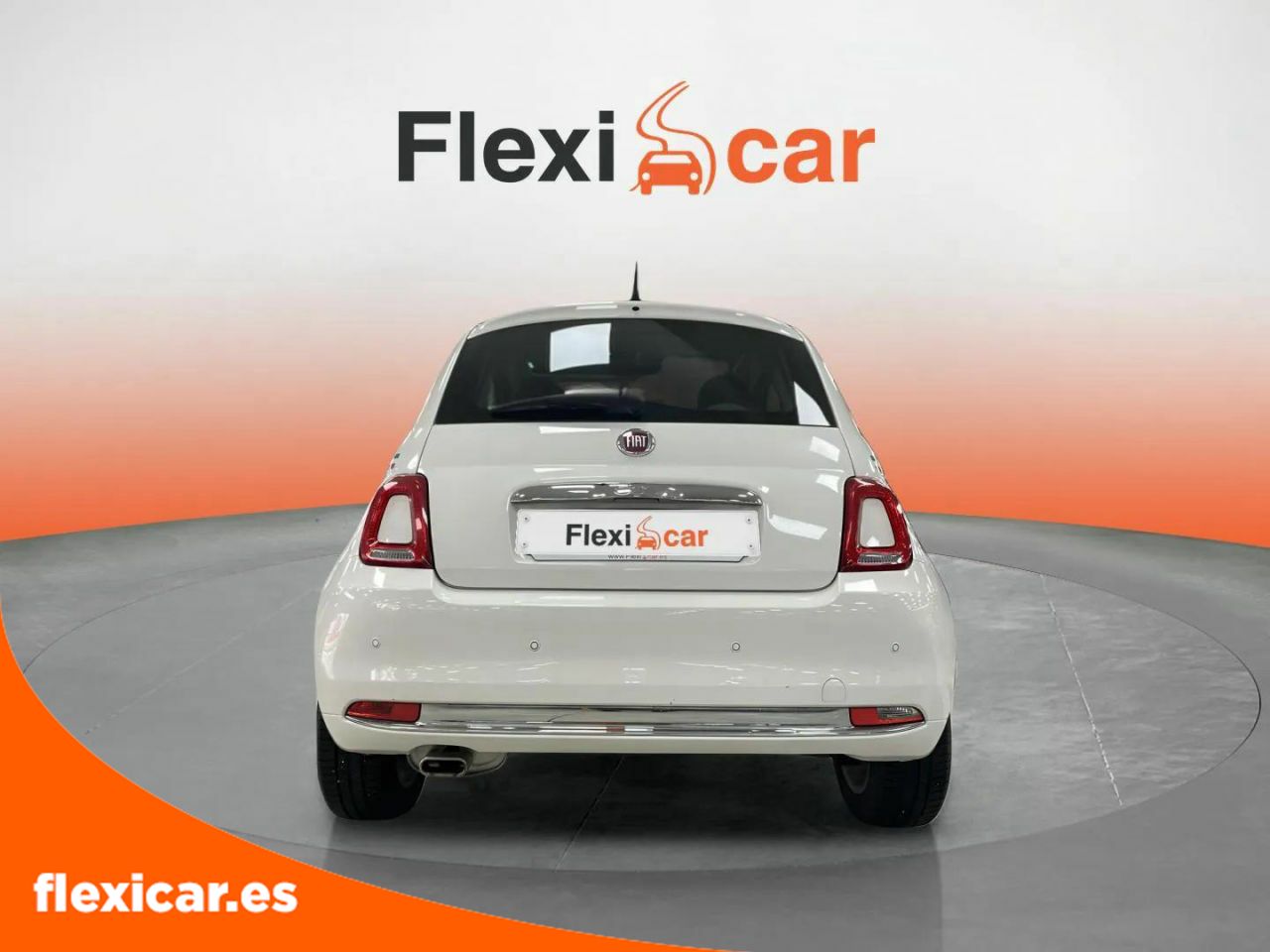 Foto Fiat 500 9