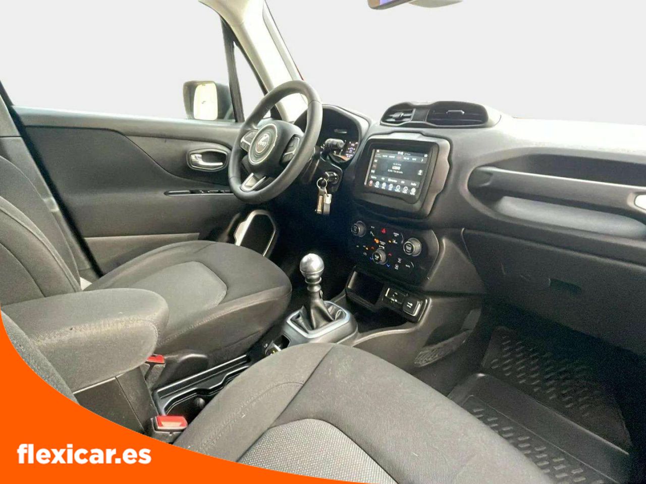 Foto Jeep Renegade 15