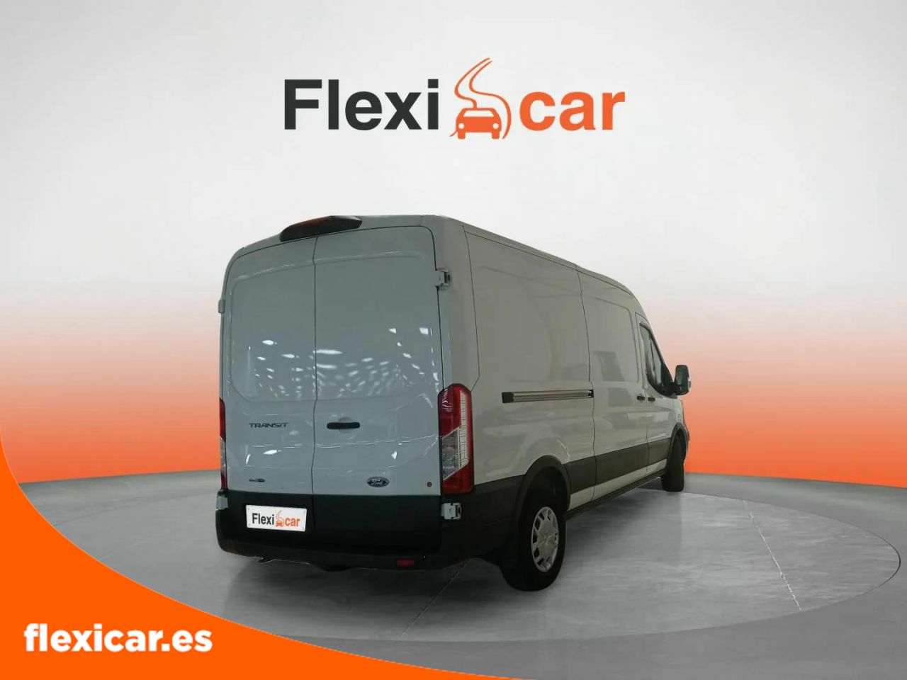 Foto Ford Transit 5