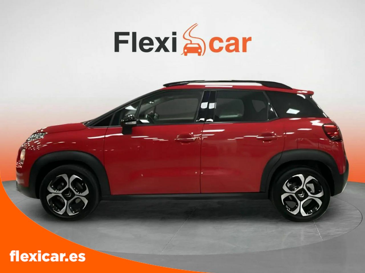 Foto Citroën C3 Aircross 4