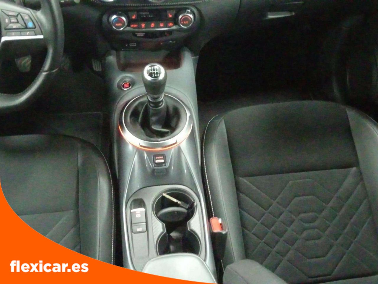 Foto Nissan Juke 14